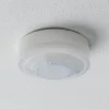 Sensor ^ Theben -tilstedeværelsesdetektor Luxa 103 S360-100-12 AP WH,