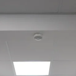 Sensor ^ Theben -tilstedeværelsesdetektor Luxa 103 S360-100-12 AP WH,