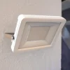 Theben Udendørs Spot > udendørs LED-spot theLeda B100L W, hvid, 3000K, 100 W