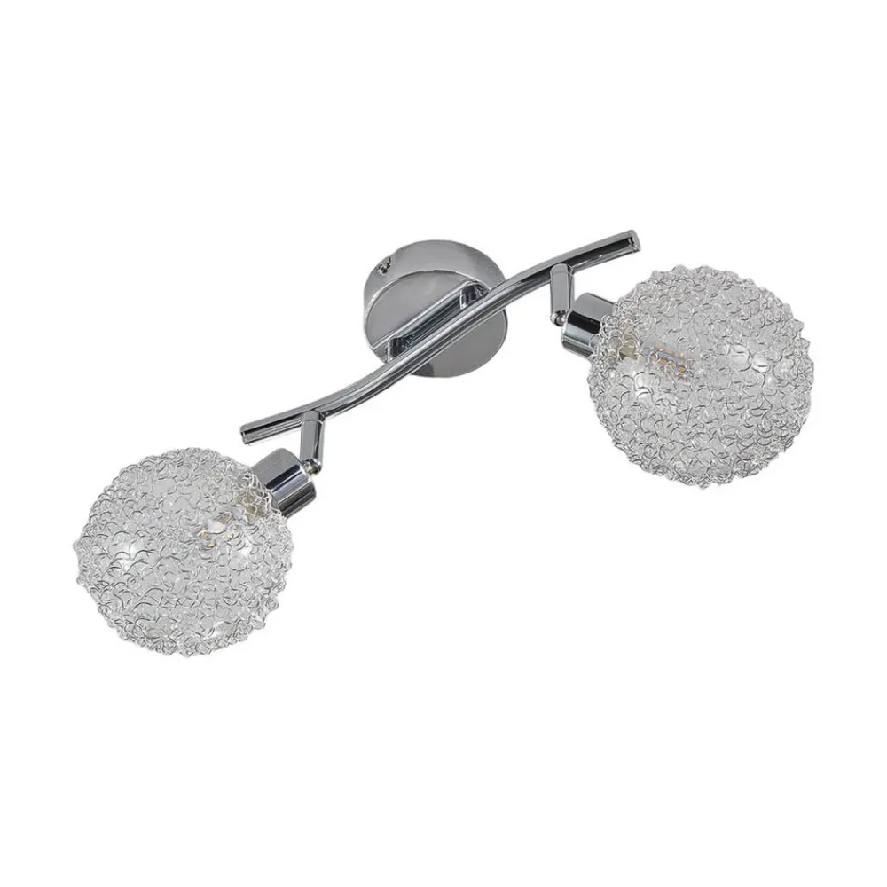 Lindby Loftlamper|Loftlamper > Ticino loftlampe, 2 lyskilder