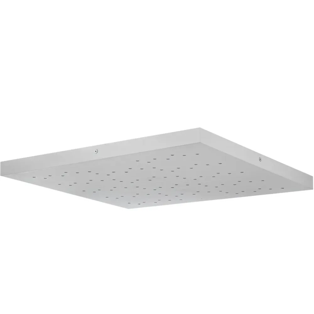 Trio Lighting Loftlamper|Loftlamper > Titus LED-loftlampe, hvid, 75x75 cm