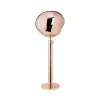 Tom Dixon Gulvlamper > gulvlampe Melt, kobberfarvet, højde 165 cm, stål