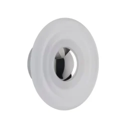 Tom Dixon Væg- Og Spejllamper > LED-væglampe Press Sphere Mini, frostet Ø 22 cm