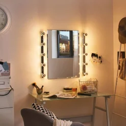 Led Pærer ^ Paulmann topforspejlet LED-pære E27 dråbe 827 4,8 W 360 lm