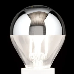 ORION Dæmpbar Led-Pære|Filament Pære > Topforspejlet LED-pære E14 4W varmhvid, dæmpbar