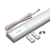 Underskabsbelysning ^ Hera Top-Stick F LED-møbelpåbygningslampe, 60 cm lang