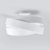 Domiluce Loftlamper > Tornado - smukt designet loftslampe i hvid