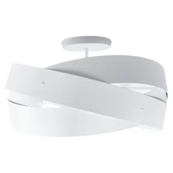Domiluce Loftlamper > Tornado - smukt designet loftslampe i hvid