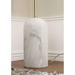 Globen Lighting Gulvlamper > Torrano gulvlampe White -