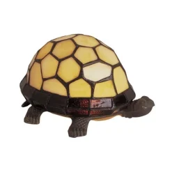 Artistar Bordlamper > TORTUE - bordlampe som skildpadde