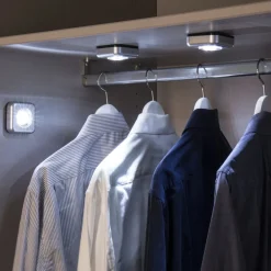Müller-Licht Underskabsbelysning > Touchlight - LED-møbelspot i sæt af 3
