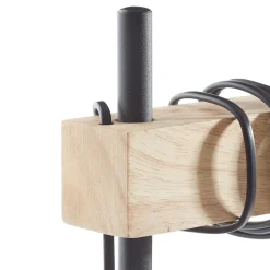 EGLO Bordlamper > Townshend 5 bordlampe med burskærm