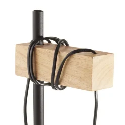 EGLO Bordlamper > Townshend 5 bordlampe med burskærm