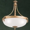 ORION Gang|Pendellamper > Traditionel hængelampe Noam, 44 cm