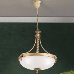 ORION Gang|Pendellamper > Traditionel hængelampe Noam, 44 cm