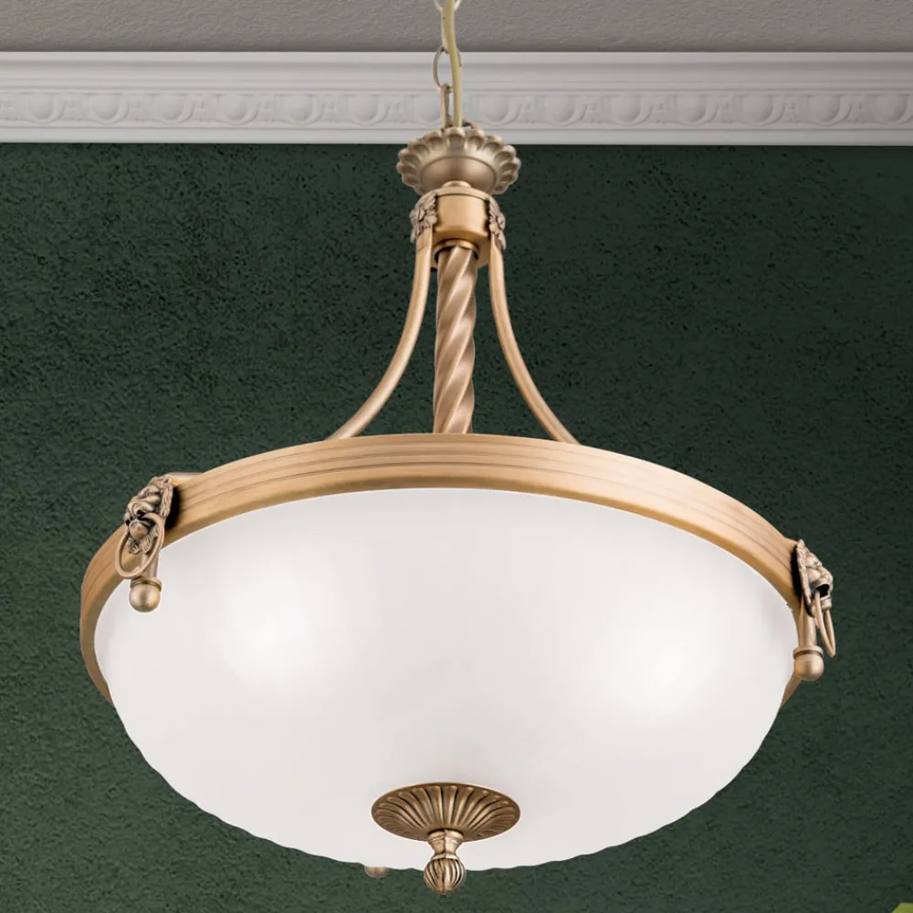 ORION Gang|Pendellamper > Traditionel hængelampe Noam, 44 cm