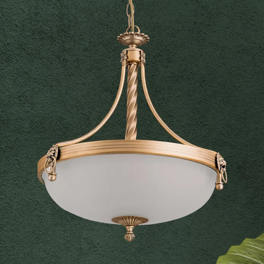 ORION Gang|Pendellamper > Traditionel hængelampe Noam, 44 cm