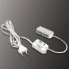 Hera Driver Konstant Spænding > Transformer LED 24, 5W 24V DC