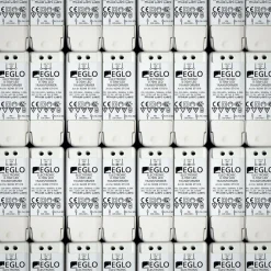 Driver Konstant Spænding|Forkoblinger ^ EGLO Transformer 92348 11,5V 0-40 W LED, 0-70 W halogen