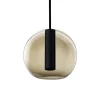 Skinnesystem ^ Molto Luce Trigga Loon Mini Volare 30° 930 ravgul/sort/hvid