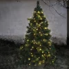 STAR TRADING Dekorationsbelysning|Julepynt > Trævedhæng Treelight LED m. 8 snore