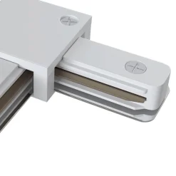 Maytoni Skinnesystem > T-stikskinne, 1-fase skinne, hvid