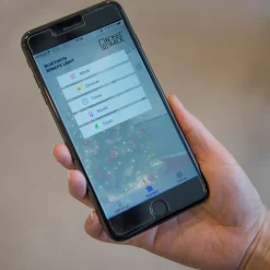 Julepynt|Julelys Udendørs ^ Konstsmide Christmas Tuftede lyskæder udendørs, f. App 960fl