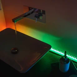 Dekorationsbelysning|Led Strips ^ twinkly Light line LED-strip RGB 1,5 m WIFI Starter