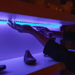Dekorationsbelysning|Led Strips ^ twinkly Light line LED-strip RGB 1,5 m WIFI Starter