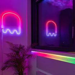 Dekorationsbelysning|Led Strips ^ twinkly Light line LED-strip RGB 1,5 m WIFI Starter