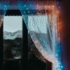 twinkly Dekorationsbelysning|Julepynt > RGBW-lysgardin, 210 LED'er