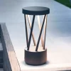 FARO BARCELONA Sokkellamper > Twist LED-sokkellampe
