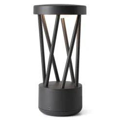 FARO BARCELONA Sokkellamper > Twist LED-sokkellampe