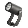 Udendørs Spot ^ LCD Udendørs LED-spot 1446LED, grafit, 30