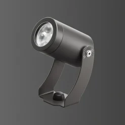 Udendørs Spot ^ LCD Udendørs LED-spot 1446LED, grafit, 30