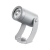 LCD Udendørs Spot > Udendørs LED-spot, 1441LED, sølv, 30°