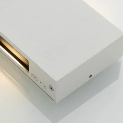 Væglamper ^ Lucande Udendørs LED-væglampe Katla af aluminium