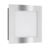 LCD Væglampe Med Sensor|Væglamper > 3006 udendørs LED-væglampe med bevægelsessensor
