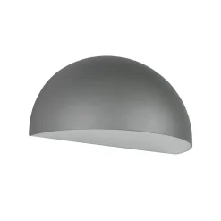 Trio Lighting Væglamper > Udendørs væglampe Maas, antracit, trykstøbt aluminium, E27