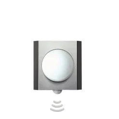 Albert Leuchten Væglampe Med Sensor > Udendørs væglampe 512 med sensor