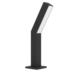 EGLO Sokkellamper > Ugento LED-sokkellampe, sort