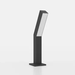 EGLO Sokkellamper > Ugento LED-sokkellampe, sort