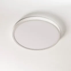 ORION Loftlamper|Loftlamper > Ultraflad LED-loftlampe Lero Ø 40 cm