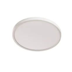 ORION Loftlamper|Loftlamper > Ultraflad LED-loftlampe Lero Ø 40 cm