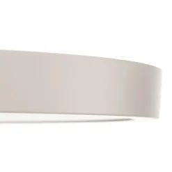 ORION Loftlamper|Loftlamper > Ultraflad LED-loftlampe Lero Ø 40 cm