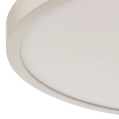 ORION Loftlamper|Loftlamper > Ultraflad LED-loftlampe Lero Ø 40 cm
