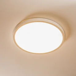 ORION Loftlamper|Loftlamper > Ultraflad LED-loftlampe Lero Ø 40 cm