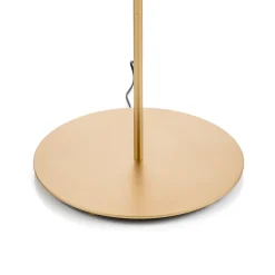 UMAGE Gulvlamper > Asteria Floor LED-gulvlampe, rubinrød