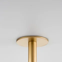 UMAGE Gulvlamper > Asteria Floor LED-gulvlampe, rubinrød