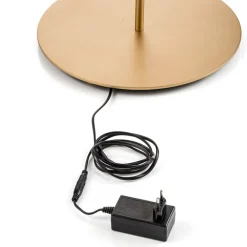 UMAGE Gulvlamper > Asteria Floor LED-gulvlampe, rubinrød